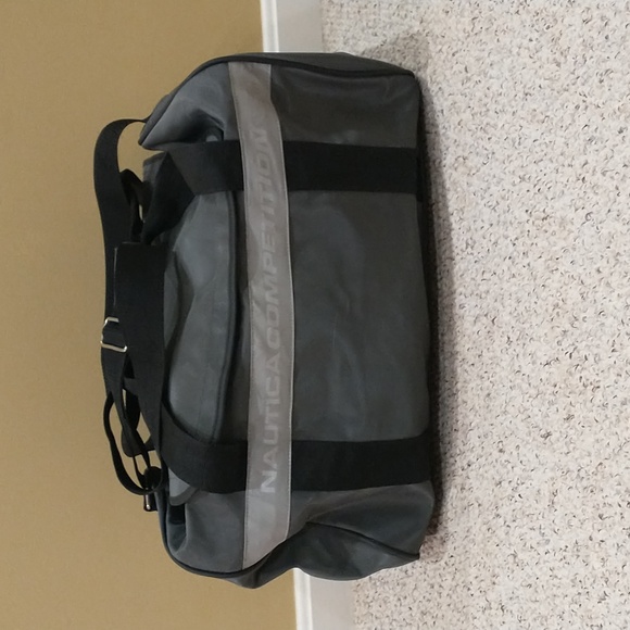 Nautica Duffel Bag - Picture 1 of 5